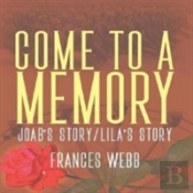 Come To A Memory