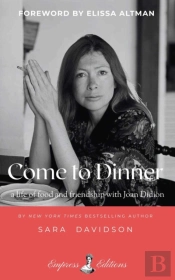 Come To Dinner