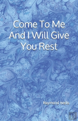 Bertrand.pt - Come To Me  And  I Will Give You Rest