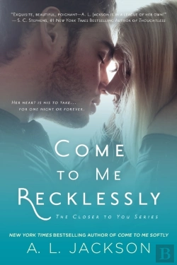 Bertrand.pt - Come To Me Recklessly