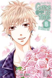 Come To Me ! T08