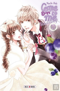 Bertrand.pt - Come To Me Wedding T12