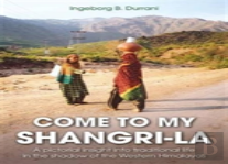 Come To My Shangri-La