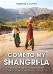 Come To My Shangri-La