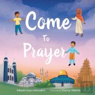 Come To Prayer