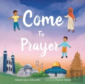 Come To Prayer