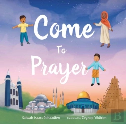 Bertrand.pt - Come To Prayer
