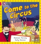 Come To The Circus