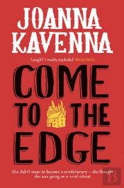 Come To The Edge