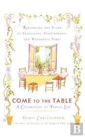 Come To The Table