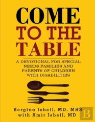 Come To The Table