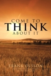 Come To Think About It: Associations To