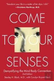 Come To Your Senses