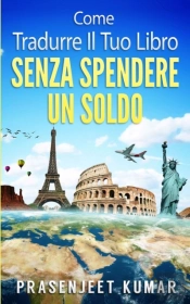 Come Tradurre Il Tuo Libro Senza Spendere Un Soldo