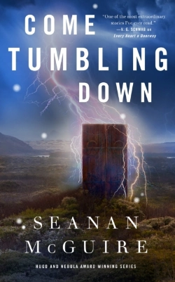 Bertrand.pt - Come Tumbling Down