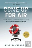 Come Up For Air