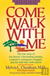 Come Walk With Me, Pb