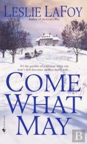 Come What May