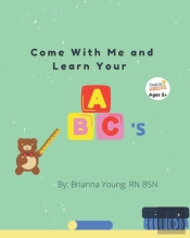 Come With Me And Learn Your Abc'S