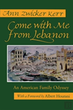 Bertrand.pt - Come With Me From Lebanon