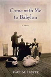 Come With Me To Babylon