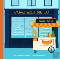 Bertrand.pt - Come With Me To New York