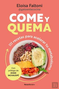 Bertrand.pt - Come Y Quema