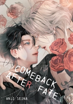 Bertrand.pt - Comeback After Fate