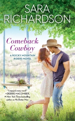 Bertrand.pt - Comeback Cowboy