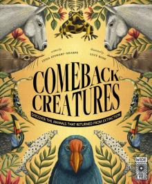 Comeback Creatures
