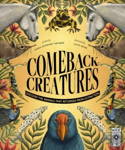 Bertrand.pt - Comeback Creatures