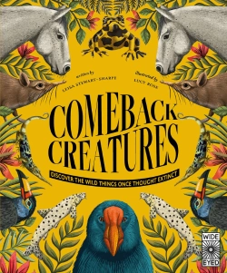 Bertrand.pt - Comeback Creatures