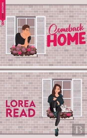 Comeback Home