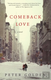Comeback Love