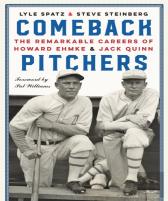 Comeback Pitchers