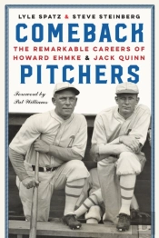 Comeback Pitchers