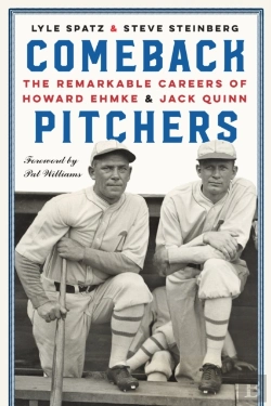 Bertrand.pt - Comeback Pitchers