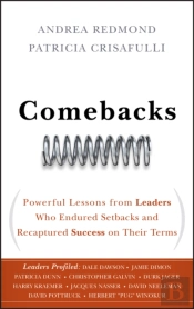 Comebacks