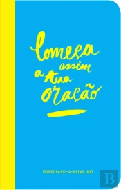 Começa Assim a tua Oração