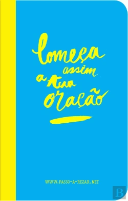 Bertrand.pt - Começa Assim a tua Oração