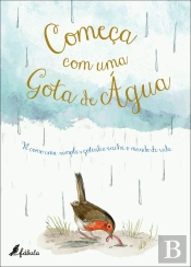 Começa com uma Gota de Água