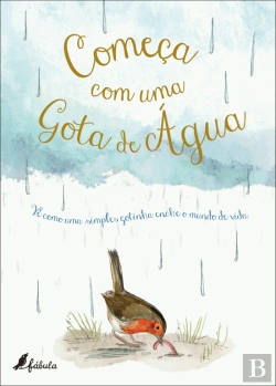 Bertrand.pt - Começa com uma Gota de Água