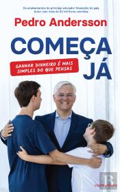 Começa Já!