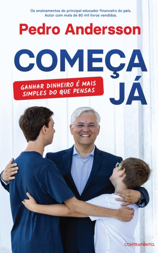Começa Já!