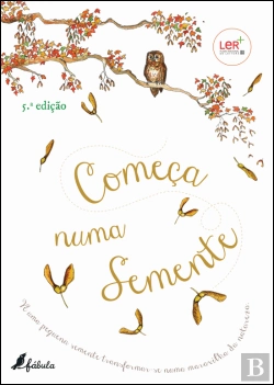 Bertrand.pt - Começa numa Semente