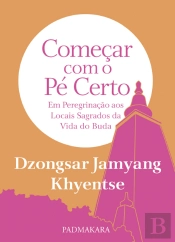Começar com o Pé Certo