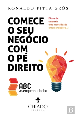 Bertrand.pt - Comece o seu Negócio com o pé direito