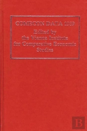 Comecon Data 1989