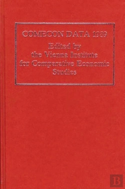 Bertrand.pt - Comecon Data 1989