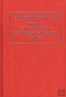 Bertrand.pt - Comecon Data 1990